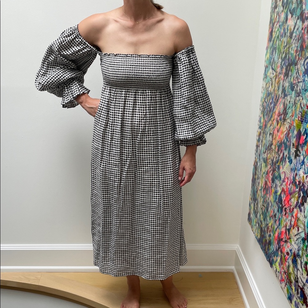 The Original Sleeper Dress